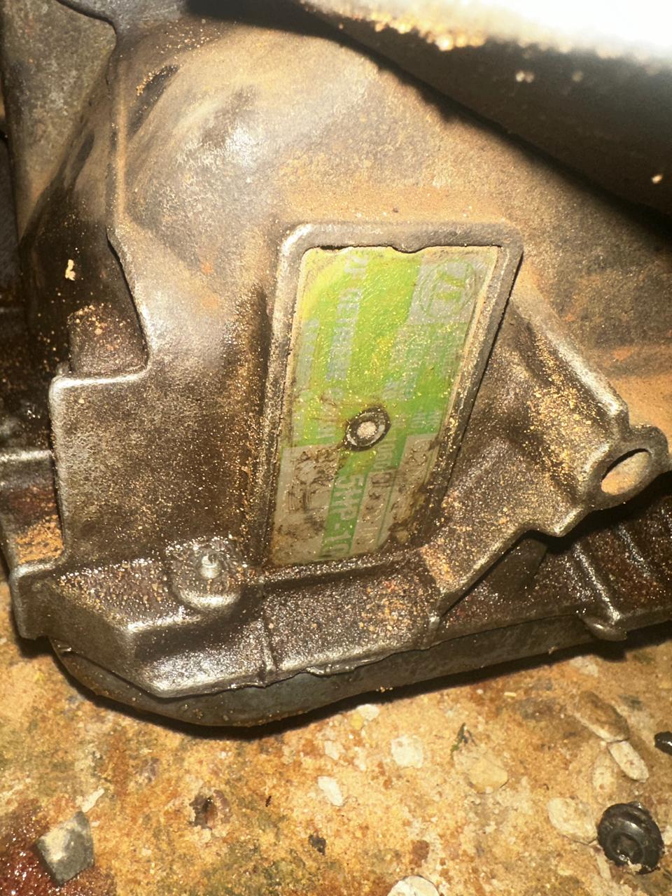 Bmw e46 automatic transmission 5hp19 gearbox for sale