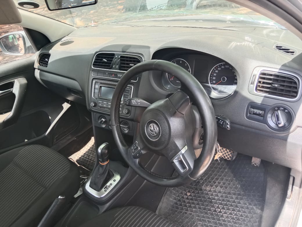 POLO 6 1.6 TSI STRIPPING FOR SPARES - Private Seller