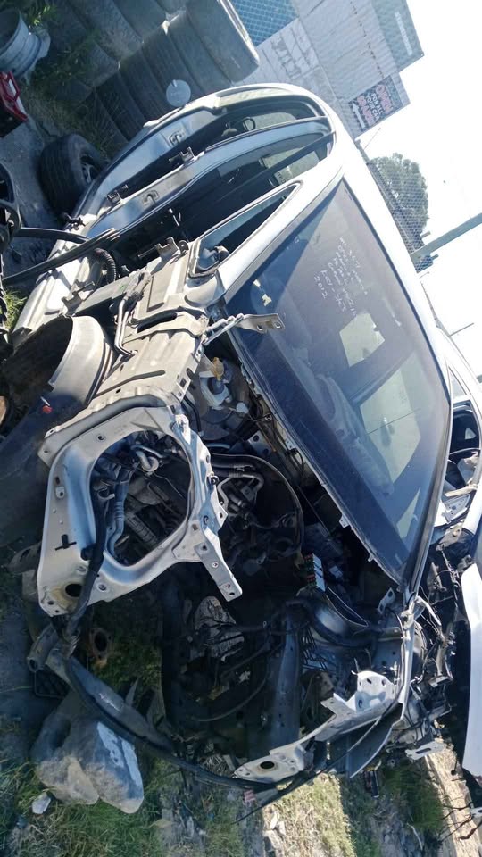 Opel Meriva 1.6 Stripping for Spares - Private Seller
