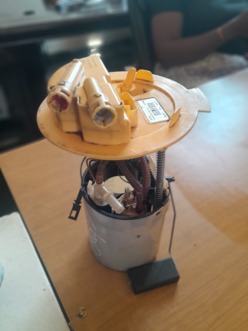 Volvo V60/S60 T3 Fuel Pump for Sale - Private Seller