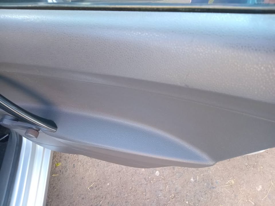 2006 VW Polo Butchwa 1.4 Silver, Manual, Petrol