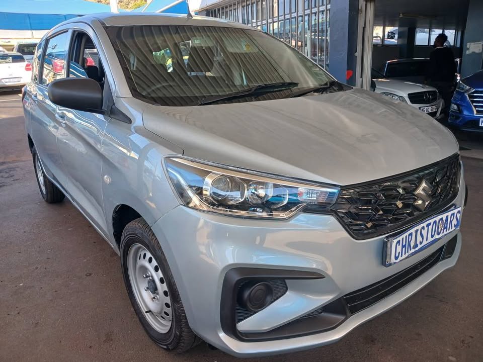 Used 2024 Suzuki Ertiga 1.5 GL - Private Seller