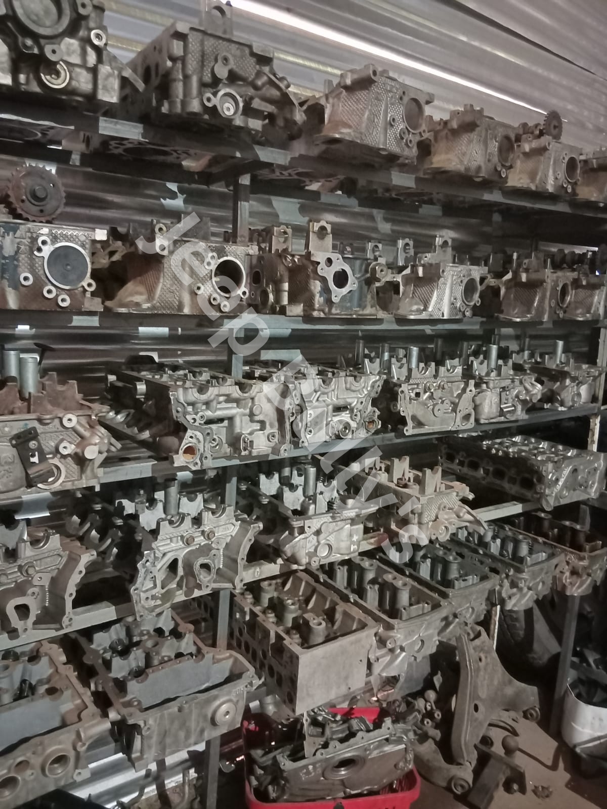 Used Jeep | Dodge | Chrysler | Cylinder Heads - Private Seller Used Jeep | Dodge | Chrysler | Cylinder Heads - Private Seller