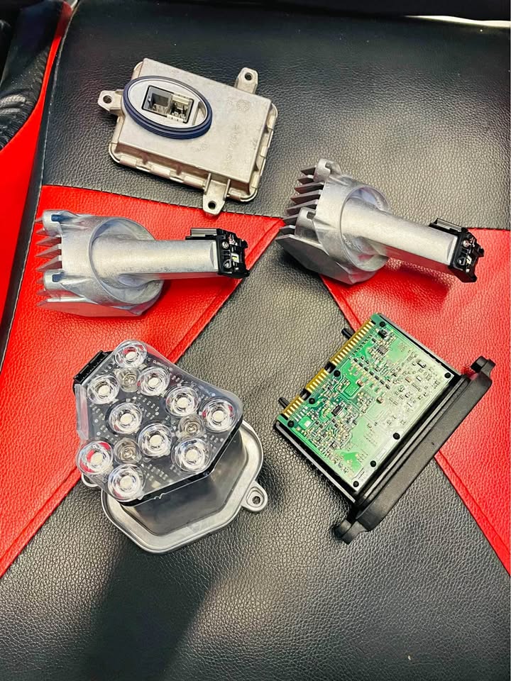 BMW F10 5 series Pre-facelift control units - Private Seller BMW F10 5 series Pre-facelift control units - Private Seller