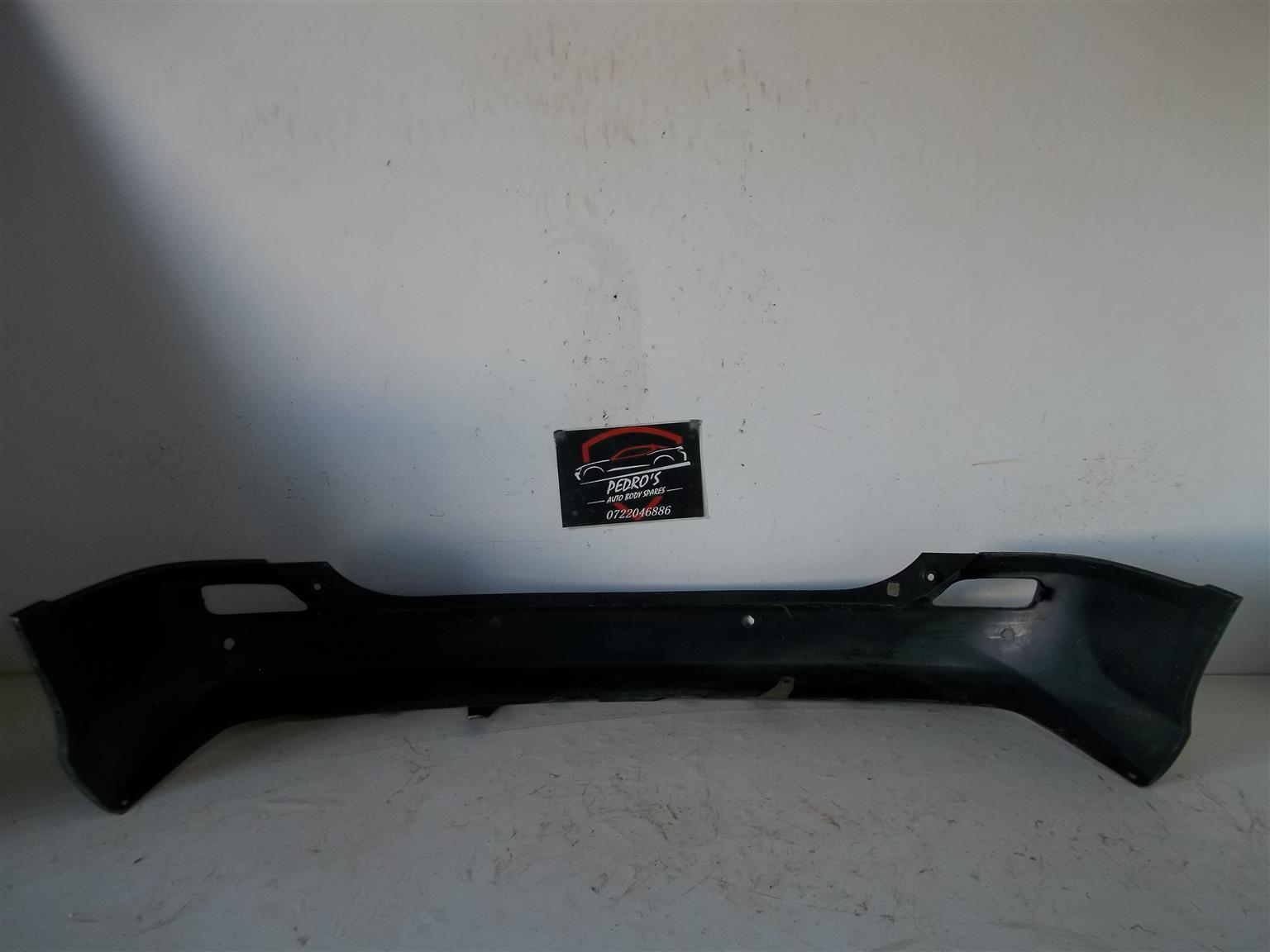Toyota Rav 4 '13-'16 Aftermarket rear bumper - Private Seller