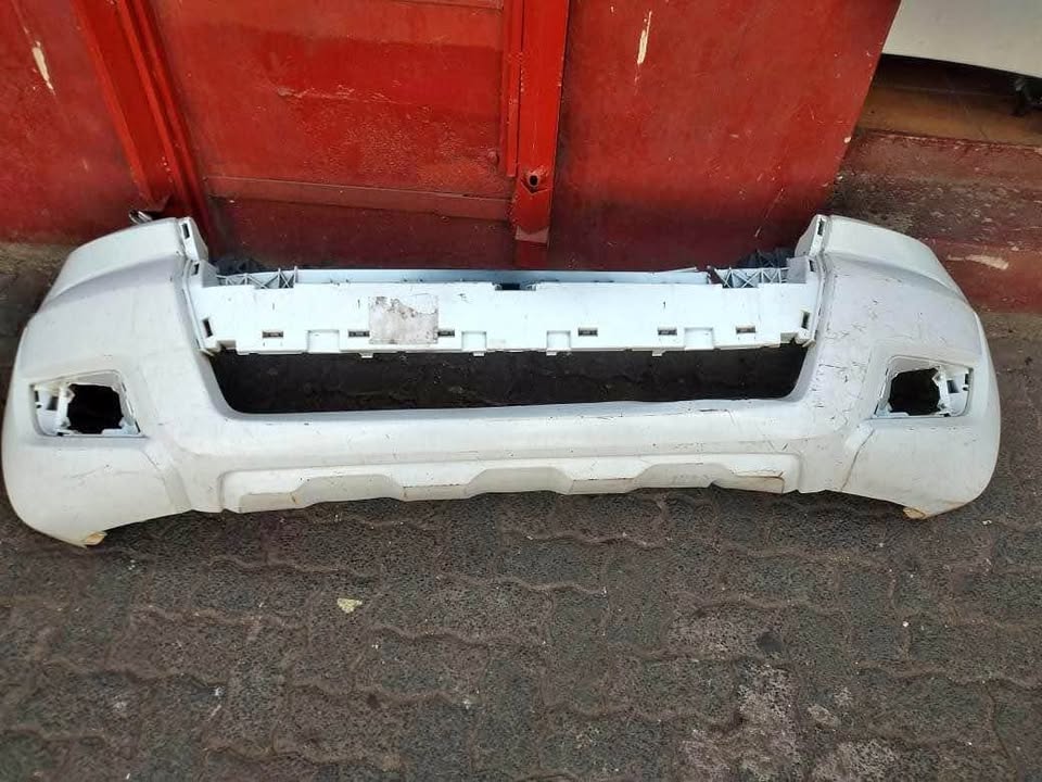 Ford Ranger bumper - Private Seller Ford Ranger bumper - Private Seller
