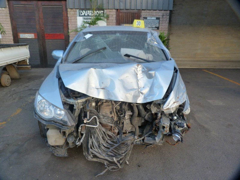 Honda Civic 1.8 I-VTEC LXi Manual Blue - 2007 STRIPPING FOR SPARES - Private Seller Honda Civic 1.8 I-VTEC LXi Manual Blue - 2007 STRIPPING FOR SPARES - Private Seller