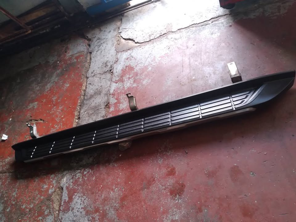 Ford Ranger T8 Step side R/Hand For Sale - Private Seller