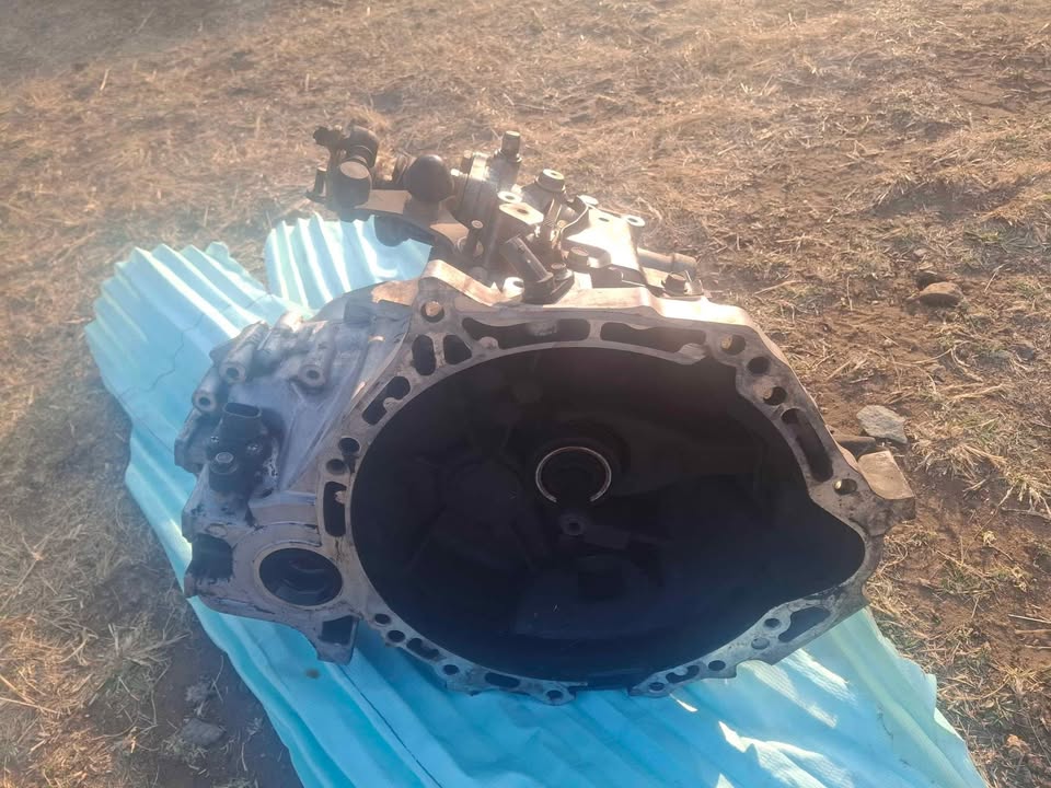 GWM Floride Manual gearbox for sale - Private Seller