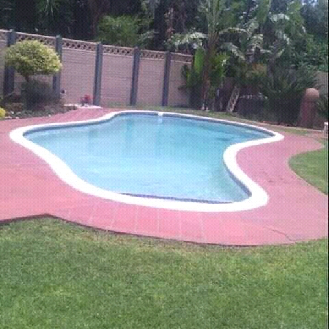 POOLS CONSTRUCTION AND REPAIRS 