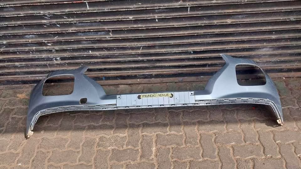 Hyundai Venue bumper - Private Seller Hyundai Venue bumper - Private Seller