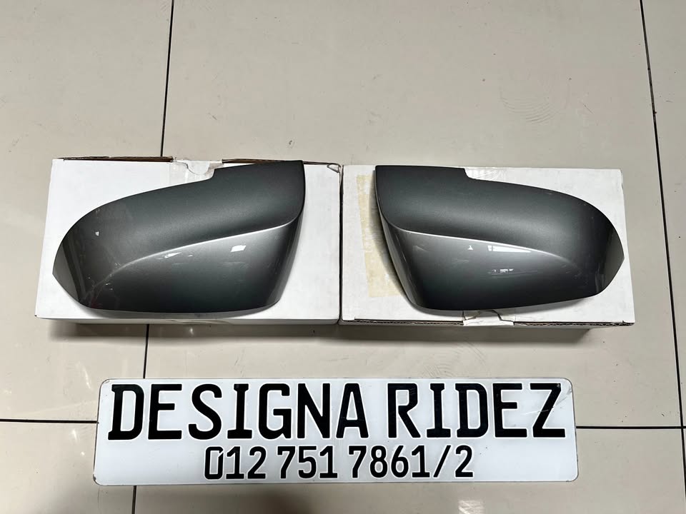 BMW F30 3-SERIES FRONT LEFT & RIGHT MIRROR COVERS AVAILABLE. - Private Seller BMW F30 3-SERIES FRONT LEFT & RIGHT MIRROR COVERS AVAILABLE. - Private Seller