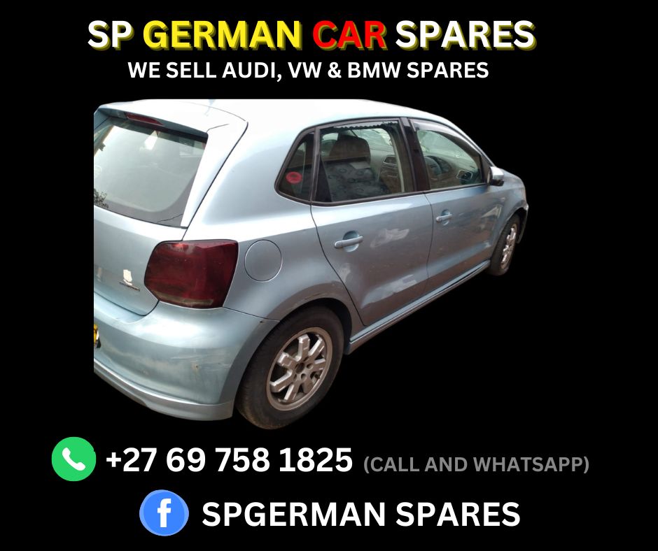POLO 6 1.2 TDI BLUEMOTION STRIPPING FOR PARTS!!! - Private Seller POLO 6 1.2 TDI BLUEMOTION STRIPPING FOR PARTS!!! - Private Seller