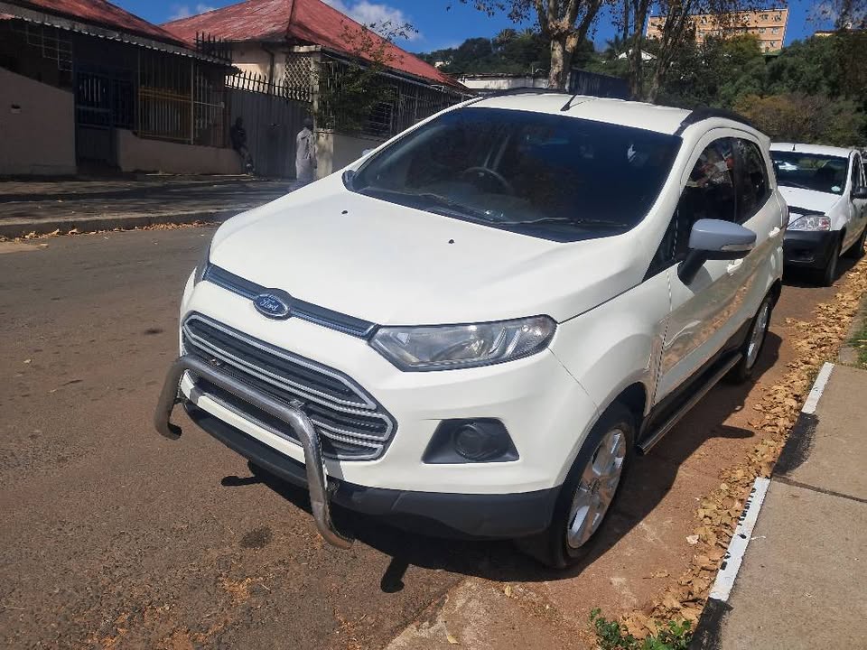 Ford Ecoboost 1.5 TDCI 2015 for sale