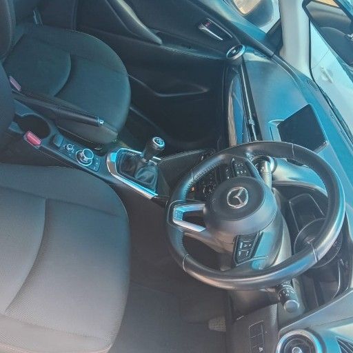 Used 2023 Mazda Mazda2 hatch 1.5 Dynamic - Private Seller Used 2023 Mazda Mazda2 hatch 1.5 Dynamic - Private Seller