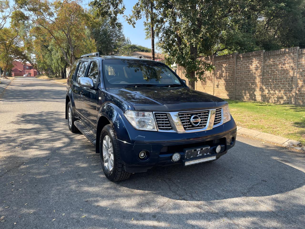 Nissan Pathfinder | Junk Mail Marketplace