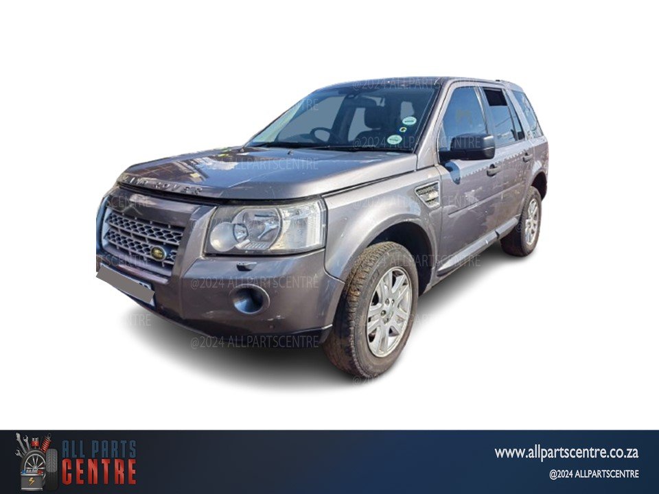 Stripping for Spares Land Rover Freelander 2 2010 TD4 SE 224DT Diesel Automatic - Private Seller Stripping for Spares Land Rover Freelander 2 2010 TD4 SE 224DT Diesel Automatic - Private Seller
