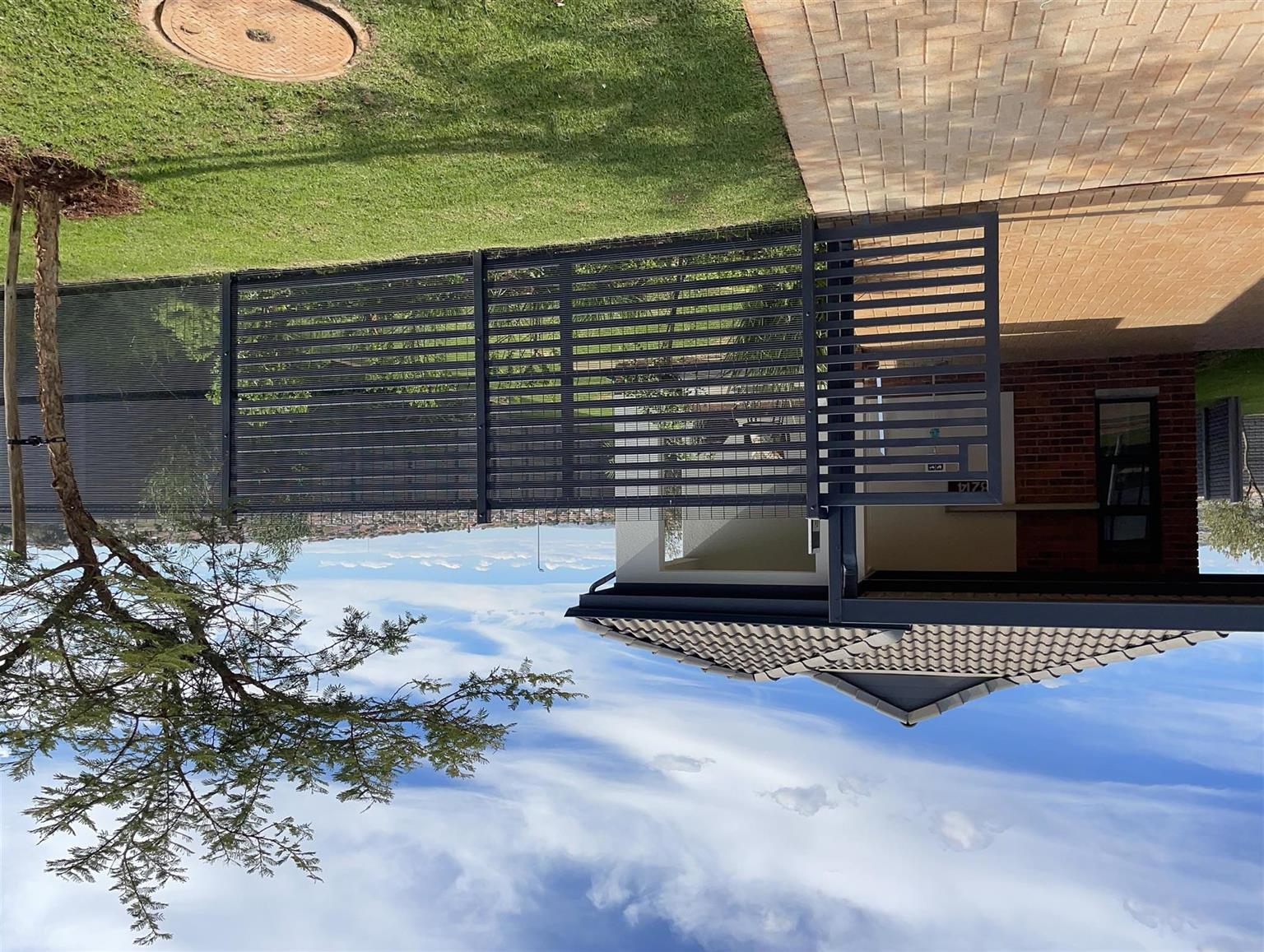 Luxury homes in Pretoria west 