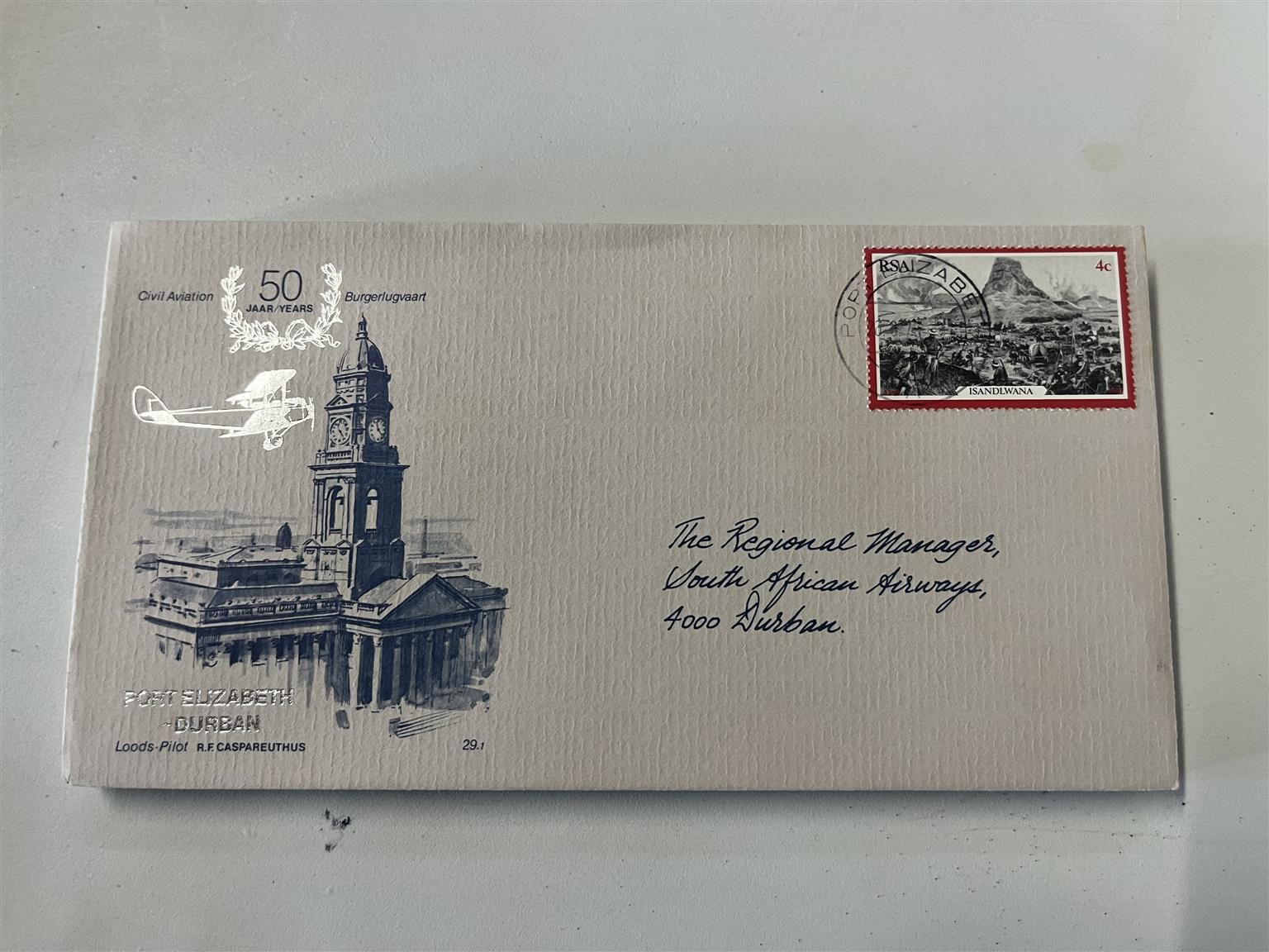 Postage stamps