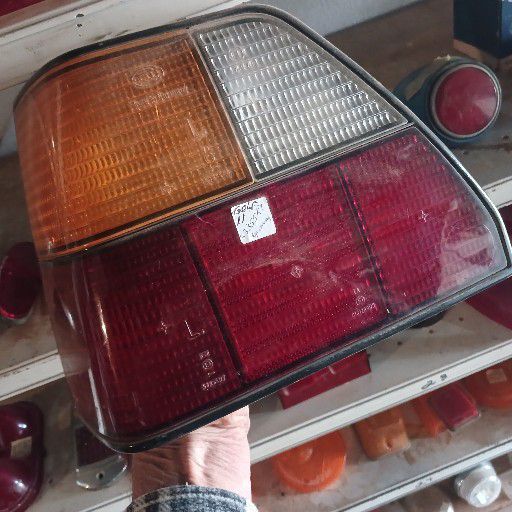 Golf, tail light - Private Seller Golf, tail light - Private Seller