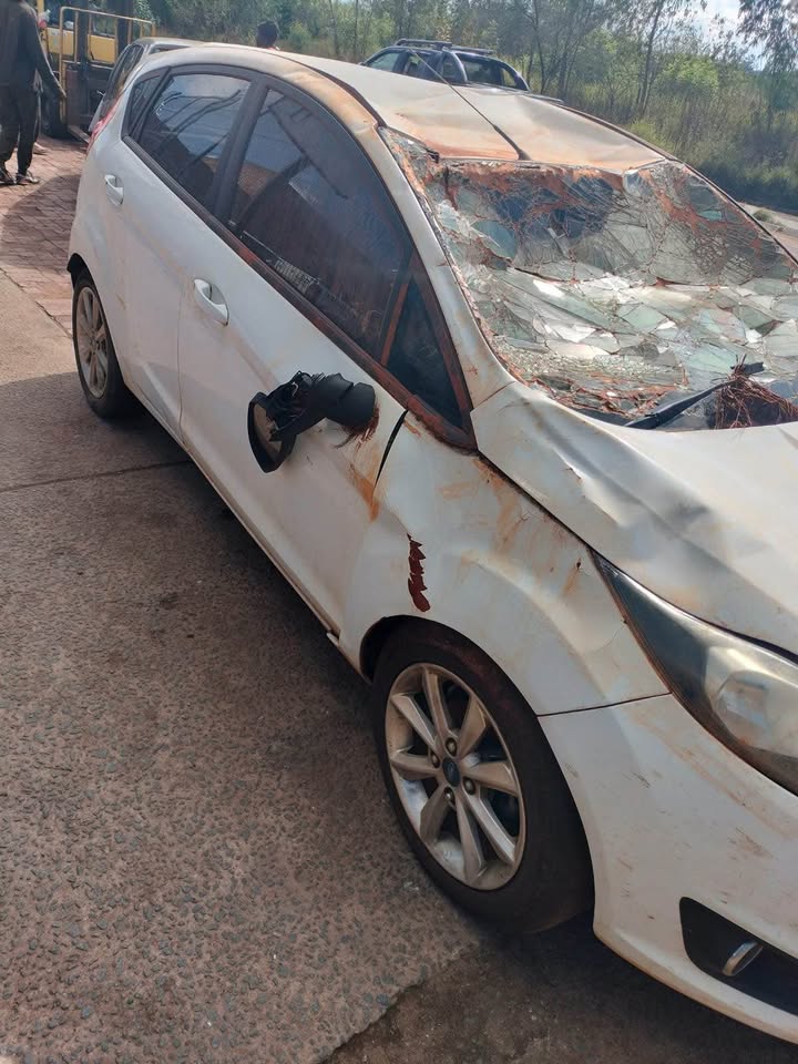 2014 FORD FIESTA SPARES - Private Seller 2014 FORD FIESTA SPARES - Private Seller