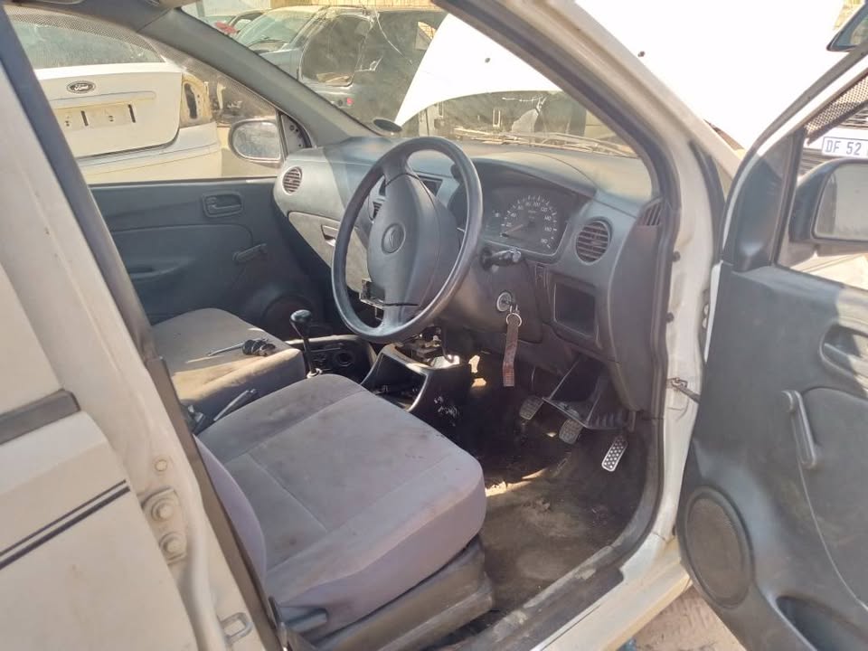 Daihatsu Charede 2007 Parts - Private Seller