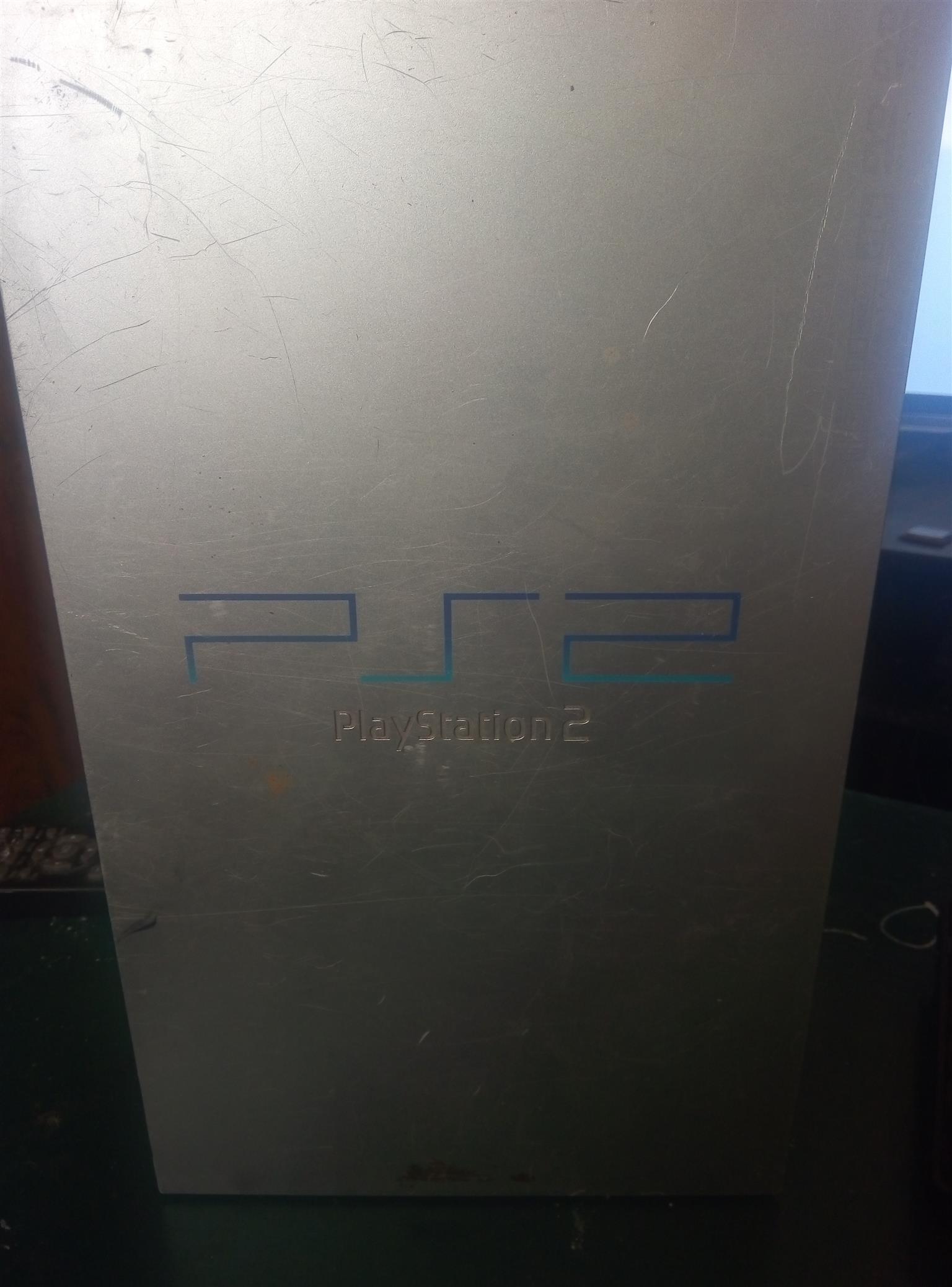 ps2 limited edition