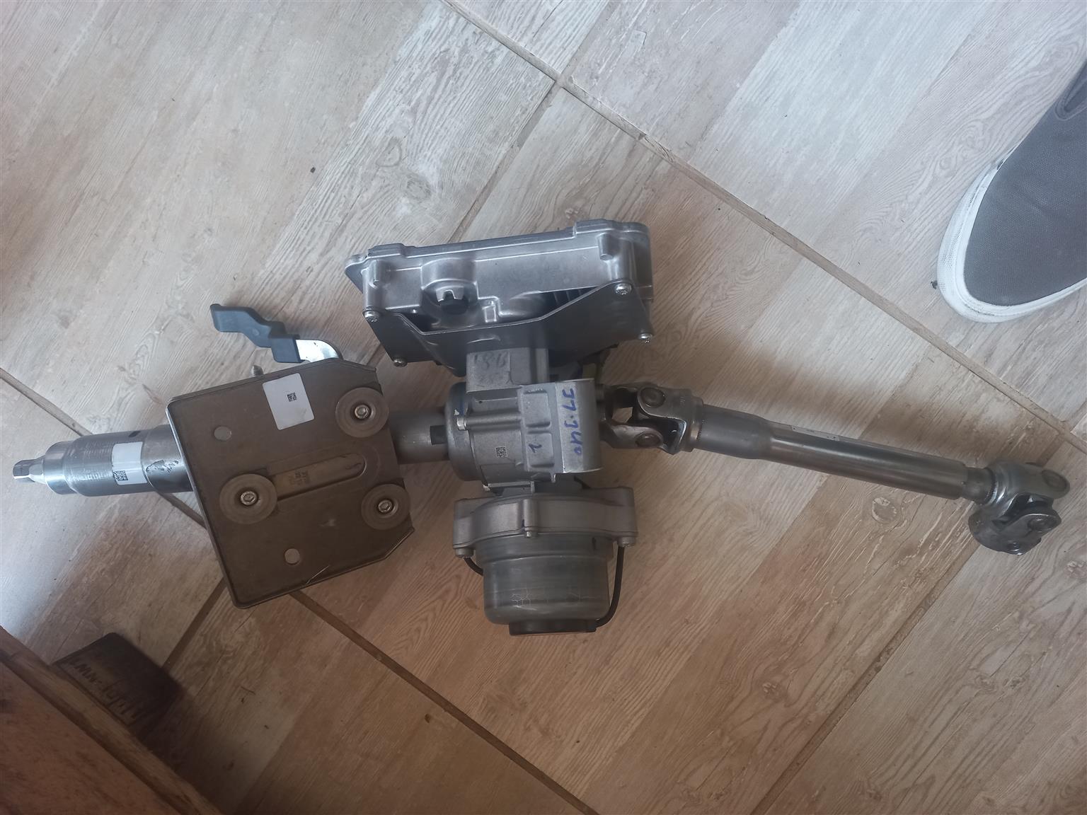 EcoSport Steering Column - Private Seller