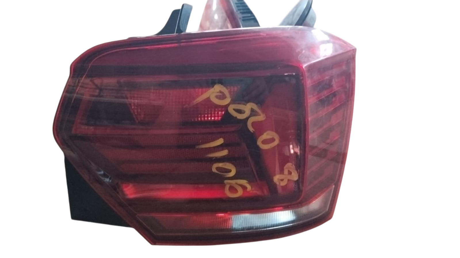 Vw Polo 8 Tail light For Sale at German Parts Specialist - Private Seller Vw Polo 8 Tail light For Sale at German Parts Specialist - Private Seller