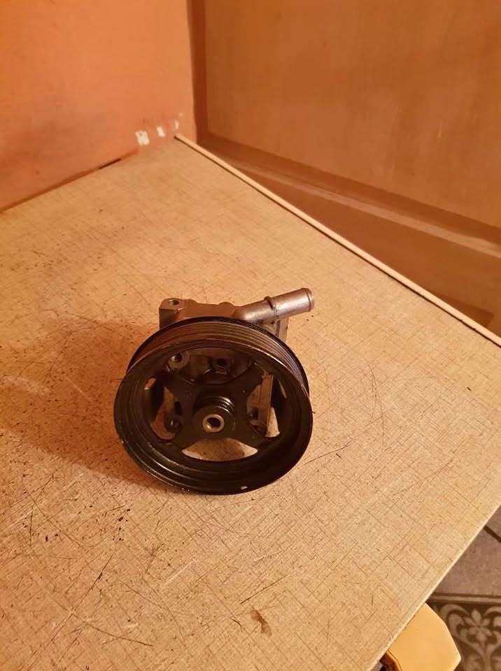 JAGUAR X-TYPE POWER STEERING PUMP FORSALE