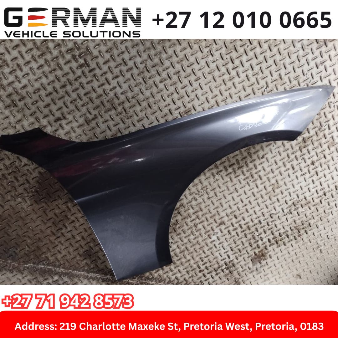 2013 BMW 320i f30 fender for sale used condition - Private Seller 2013 BMW 320i f30 fender for sale used condition - Private Seller