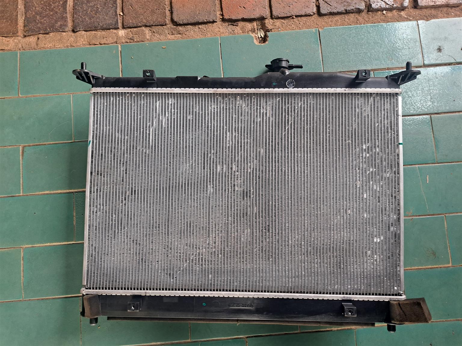 Toyota Urban Cruiser radiator - Private Seller