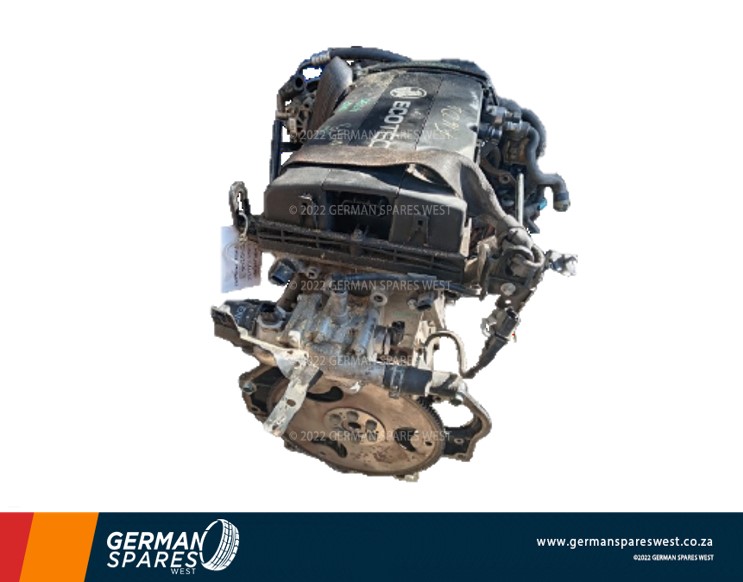 USED F16D4 ENGINE FOR CHEV CRUZE 1.6 FOR SALE