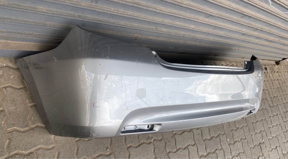 Suzuki Dzire rear bumper - Private Seller Suzuki Dzire rear bumper - Private Seller