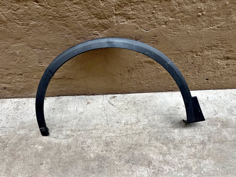 CHERY TIGGO 7 PRO MAX left front wheel arch - Private Seller CHERY TIGGO 7 PRO MAX left front wheel arch - Private Seller