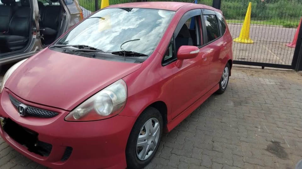 HONDA JAZZ AUTO SPARES - Private Seller HONDA JAZZ AUTO SPARES - Private Seller