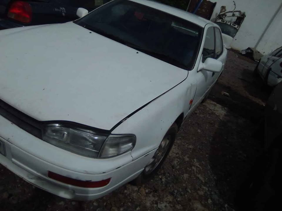 Toyota Camry 2.2 auto stripping for spares