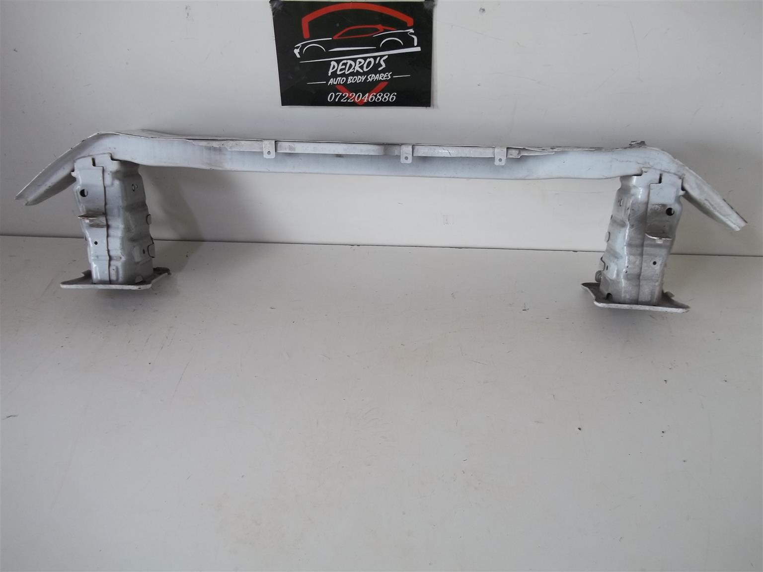 Ford Focus bumper stiffener - Private Seller