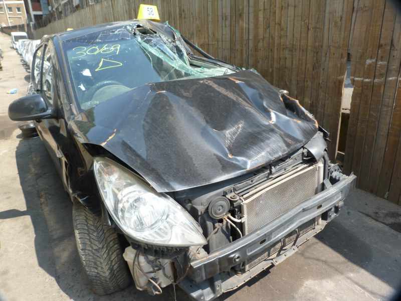 Hyundai i20 1.4 Manual - 2010 Stripping for Spares - Private Seller Hyundai i20 1.4 Manual - 2010 Stripping for Spares - Private Seller