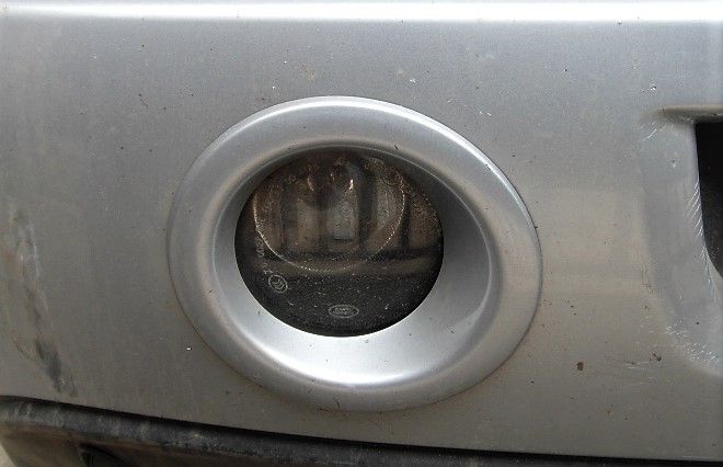 Range Rover Fog Lights for sale | AUTO EZI