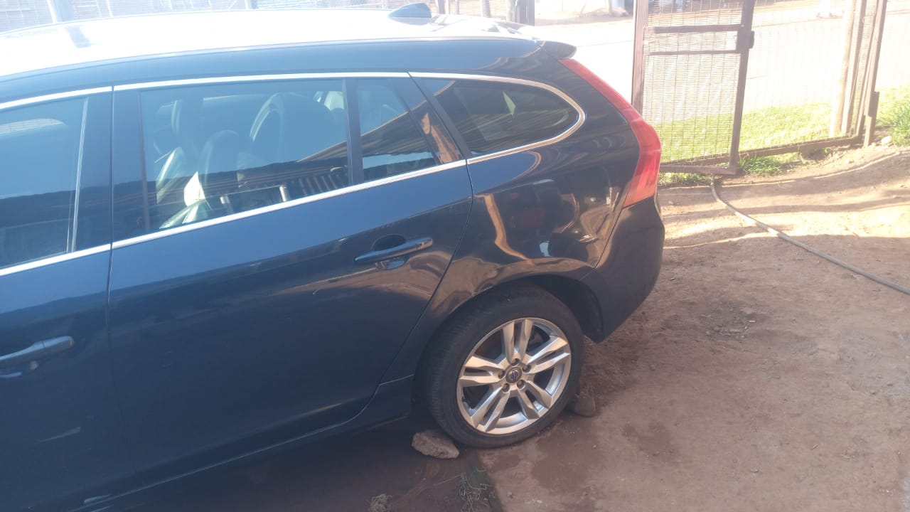 Volvo V60/S60 2012 Rims for sale - Private Seller