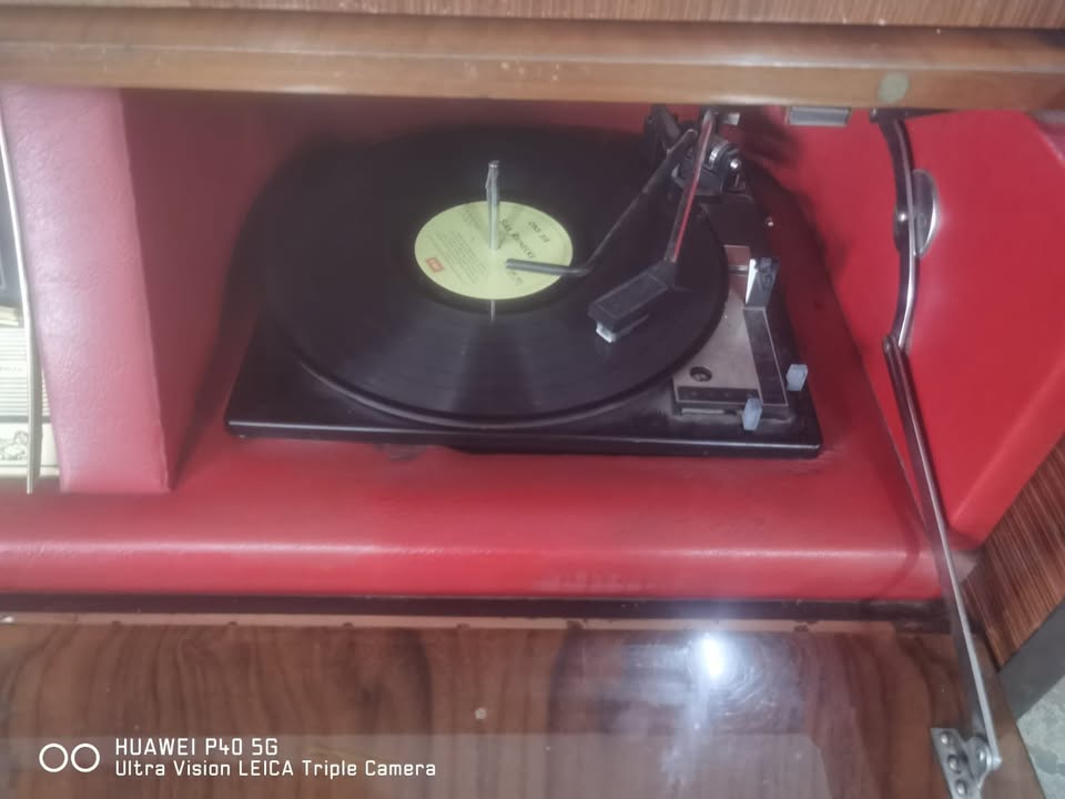 Hammerstein Stereo For Sale