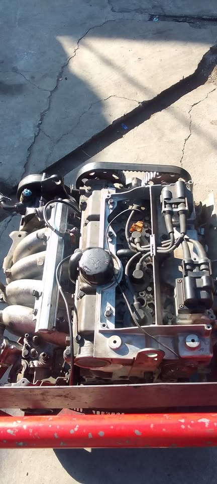 Volvo S40 2.0l 1998 Complete Engine For Sale - Private Seller Volvo S40 2.0l 1998 Complete Engine For Sale - Private Seller
