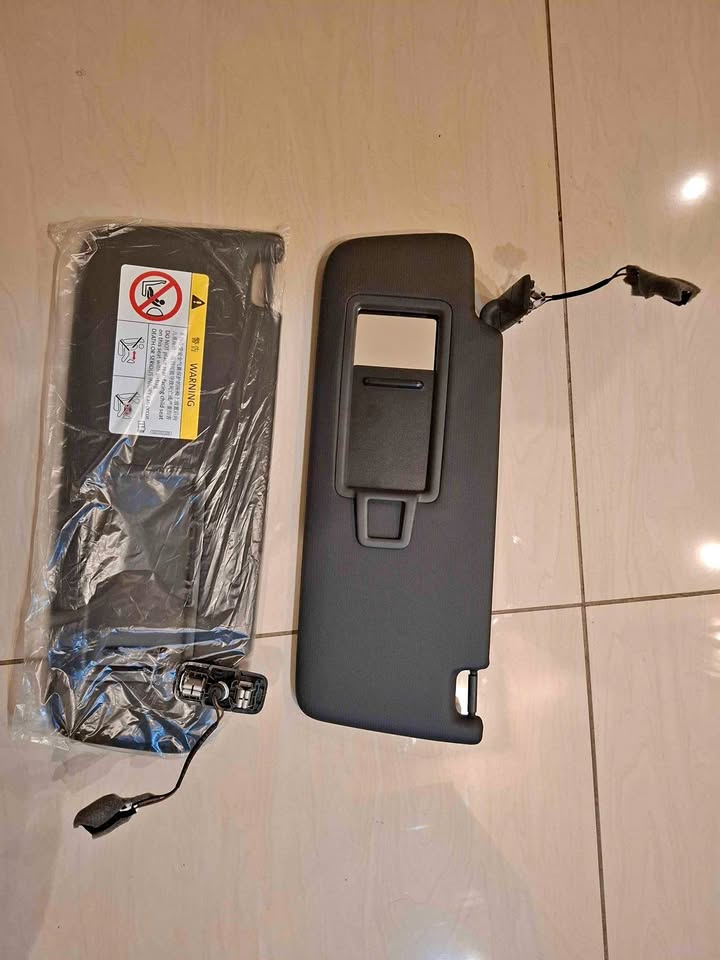 Golf 7 , GTI, Tiguan, T roc, Polo 8-Sunvisor