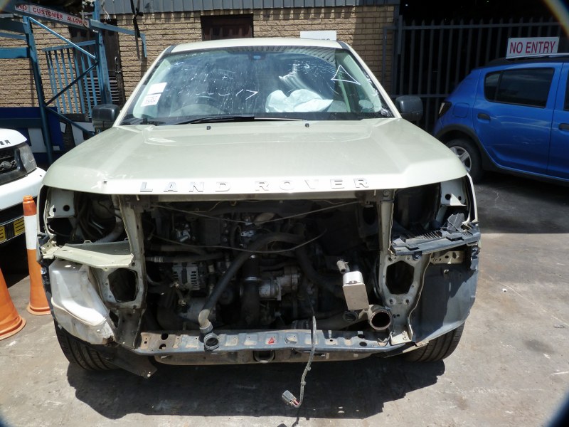 Land Rover Freelander 2 SD4 2.2 HSE AT - 2010 STRIPPING FOR SPARES - Private Seller Land Rover Freelander 2 SD4 2.2 HSE AT - 2010 STRIPPING FOR SPARES - Private Seller