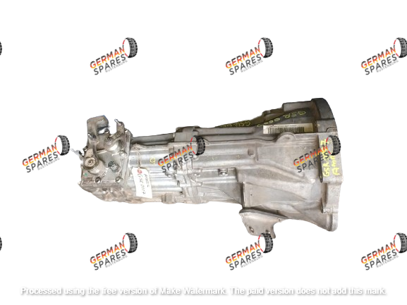 VW Amarok Used Manual Gearbox for Sale - Private Seller