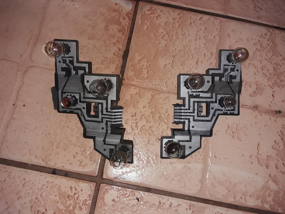 Ford Ka spares for sale - Private Seller