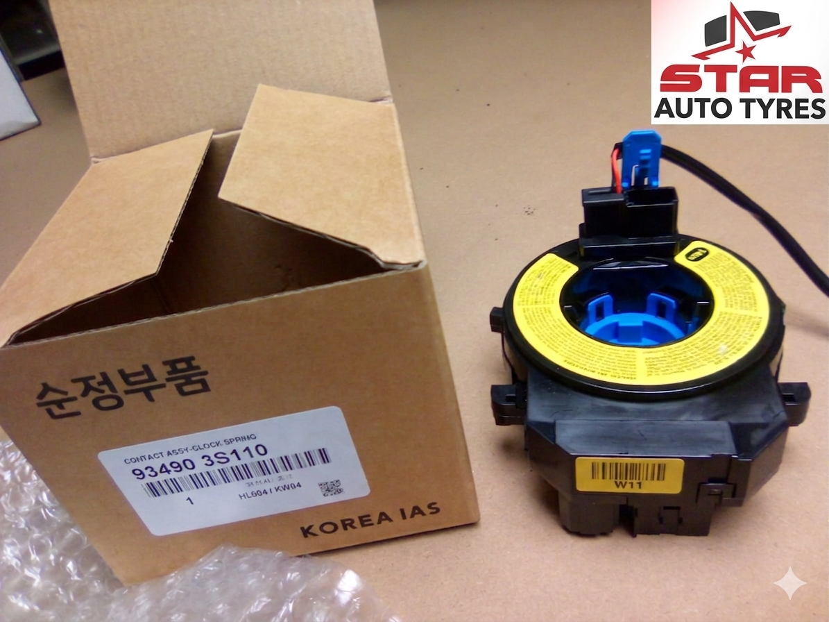 CLOCK SPRING FOR SONATA / ELANTRA - Private Seller