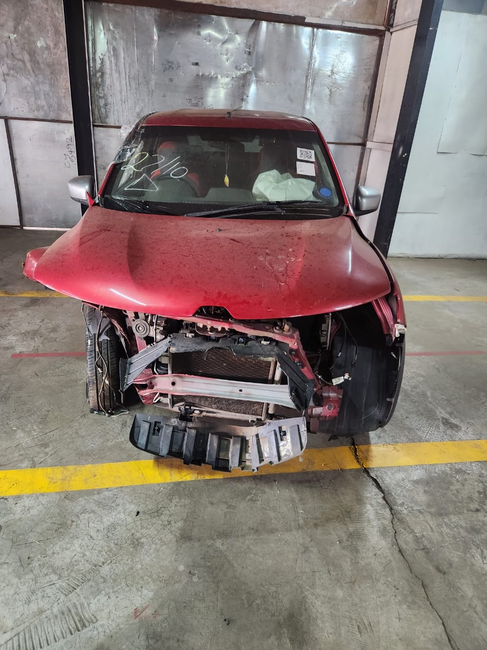 STRIPPING Renault Kwid 2020 - Private Seller