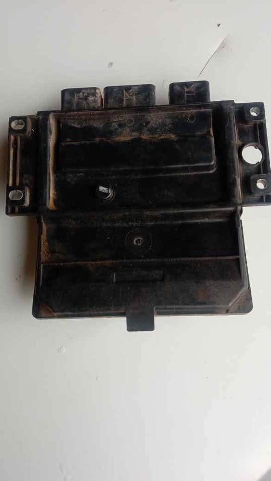 NISSAN  &  RENAULT  ECU - Private Seller